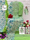 Sana Safinaz Muzlin Collection Vol 11 By Shree Embroidery Cotton Pakistani Suits Wholesale Shop In Surat